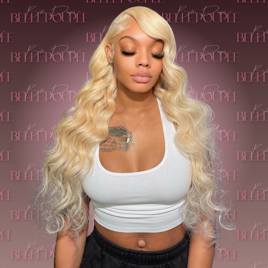 613 Bodywave Frontal Wig | 13x6